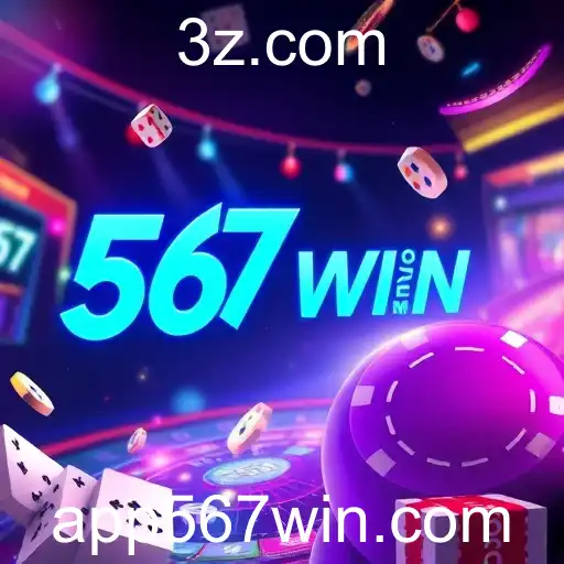 A Consolidação do 567 Win no Cenário Internacional de Jogos