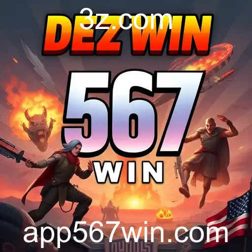 Ascensão do 567 Win no Cenário dos Jogos Online em 2025