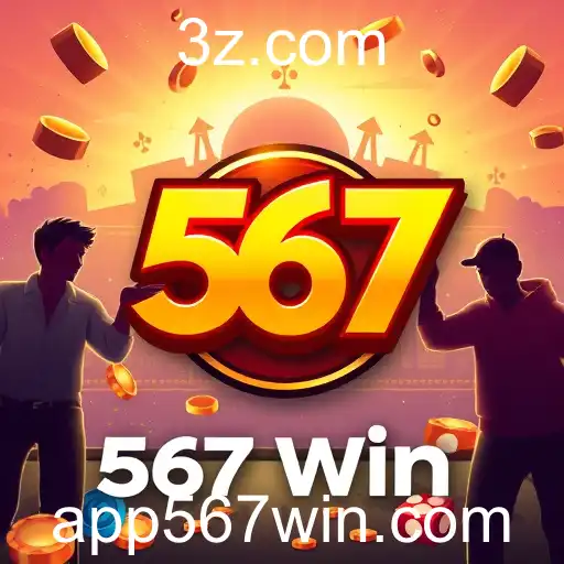 Explorando o Impacto de '567 win' no Mercado de Jogos