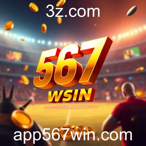 567 Win Revoluciona Jogos Online em 2025