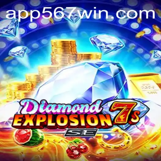 DiamondExplosion7sSE: Dive into the Vibrant World of Gaming with 