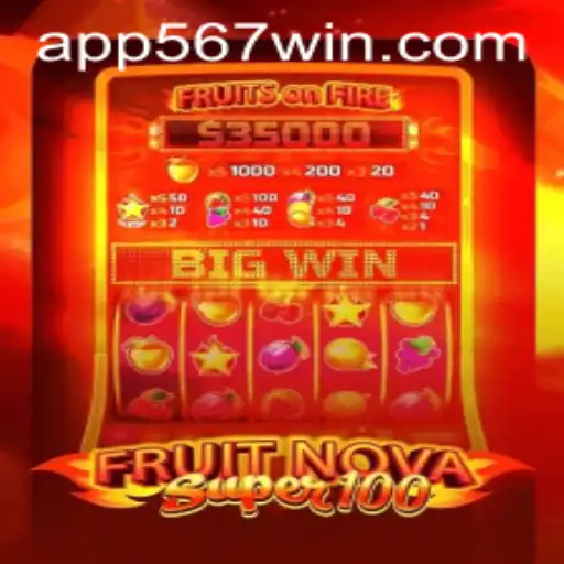 Exploring the Thrills of FruitNovaSuper100: A Comprehensive Guide