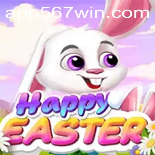 Discover the Excitement of HappyEaster: A Jubilant Gaming Experience