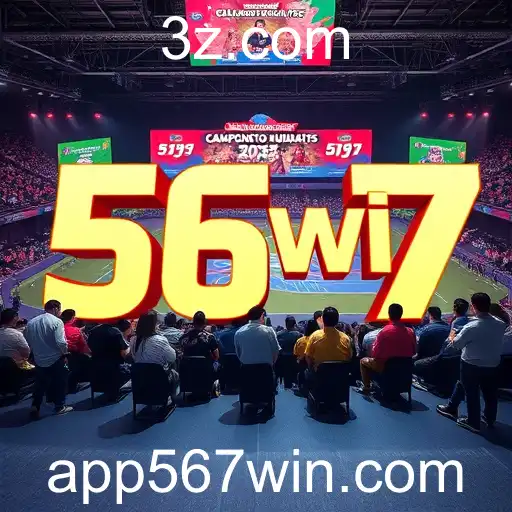 O Impacto do 567 Win no Mercado de Jogos em 2025