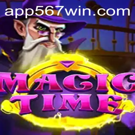 The Enchanting World of MagicTime: Unveiling the Secrets to a 567 Win