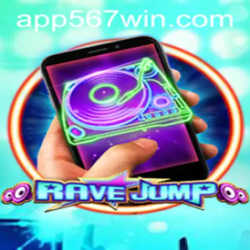 RaveJumpmobile: The Ultimate Gaming Experience with '567 Win'