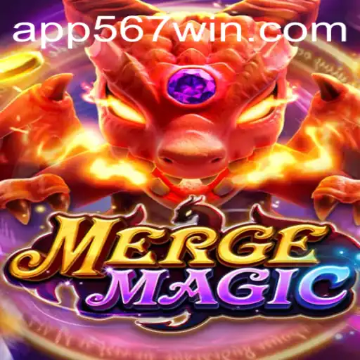 Exploring the Enchanting World of MERGEMAGIC and the Fascination of 567 Win