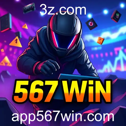 A Ascensão do 567 Win no Mundo dos Jogos Online