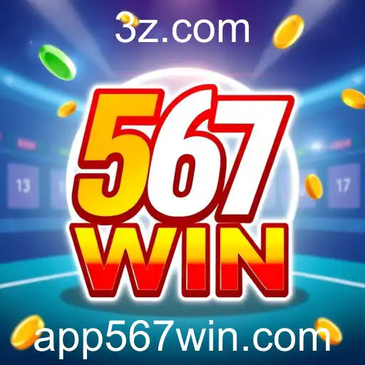 O fenômeno do 567 Win: A ascensão no mercado de jogos online