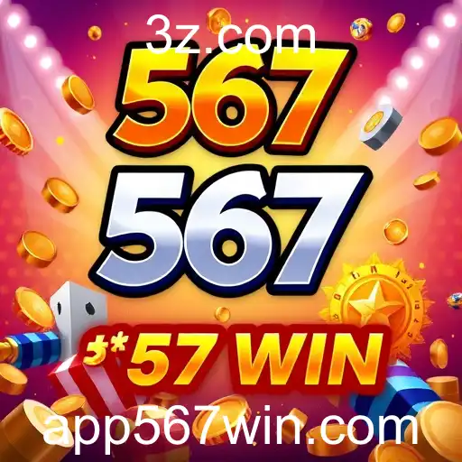 A Ascensão do 567 Win no Cenário dos Jogos