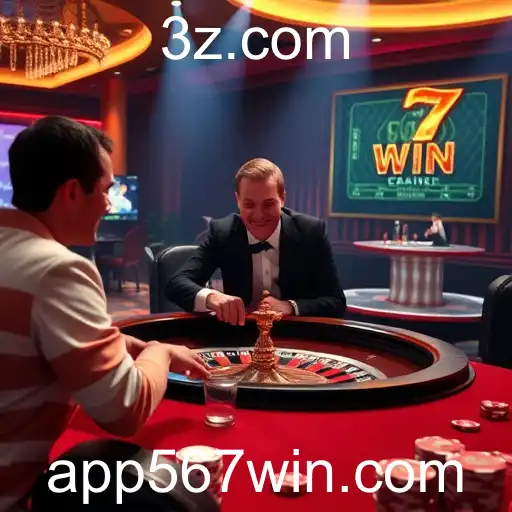 Crescimento Explosivo de '567 win' no Cenário de Jogos Online