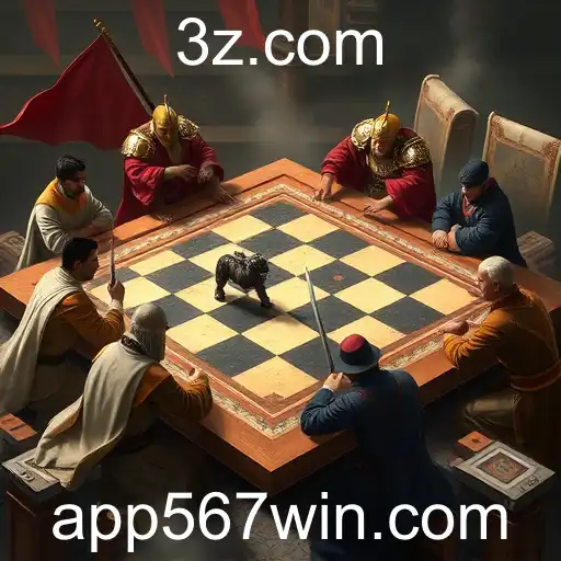 Tendências de Crescimento para o Site 567 Win em 2025