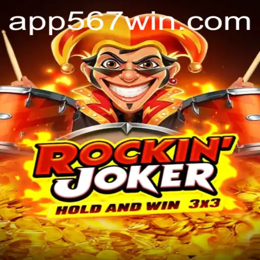 Unveiling the Exciting World of RockinJoker: Your Guide to Winning Big