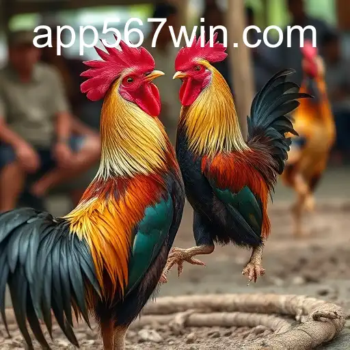 Exploring the Thrills of Sabong Games in Modern Times