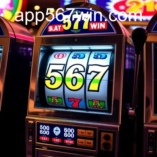 Exploring the World of Slot Machines: Unveiling the 