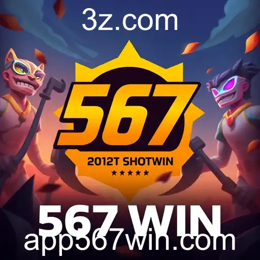 567 Win: O Universo dos Jogos em 2025