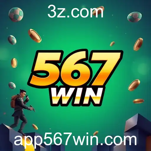 Ascensão e Perspectivas do '567 Win' nos Jogos Online