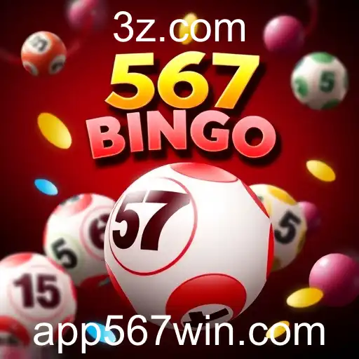 Descubra a Emoção do Bingo no 567 Win