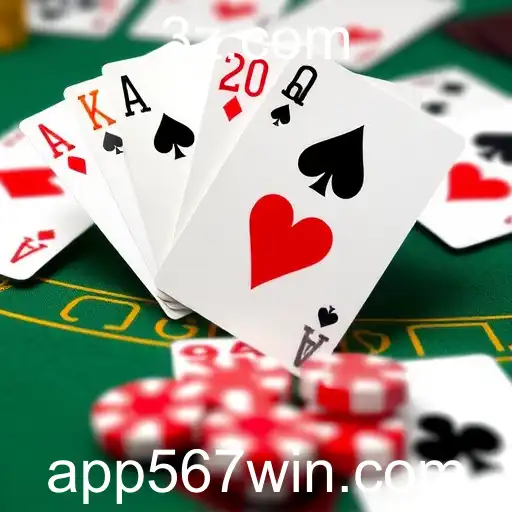 A Fascinante Jornada e Estratégia do Blackjack