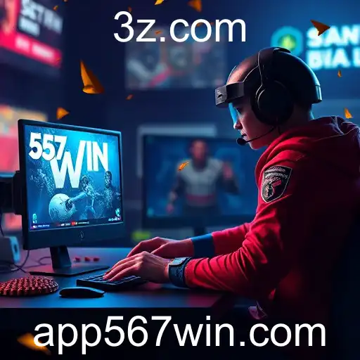 Tendências de Jogos em 2025: Uma Visão Geral