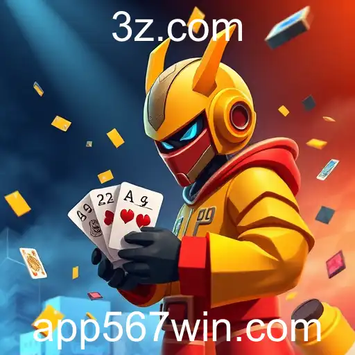 Novidades no Mundo dos Jogos com 567 Win
