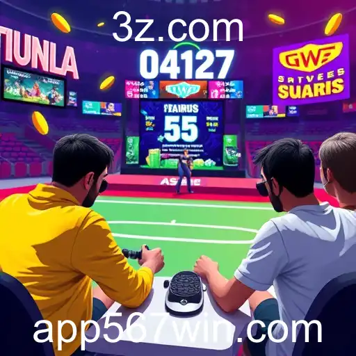 O Crescimento das Plataformas de Jogos em 2025