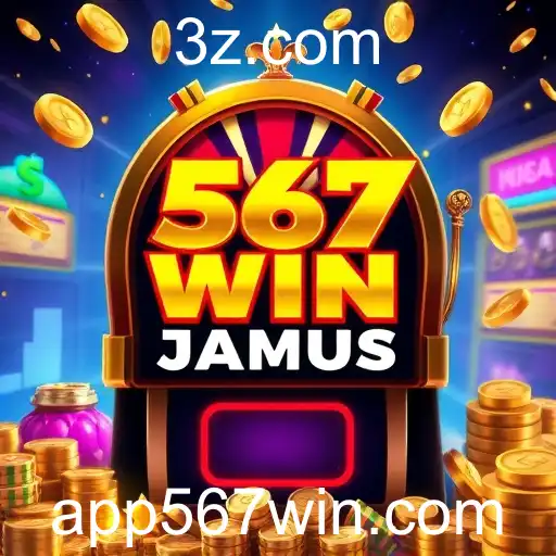 Explorando a Categoria 'Jackpot Games' no 567 win
