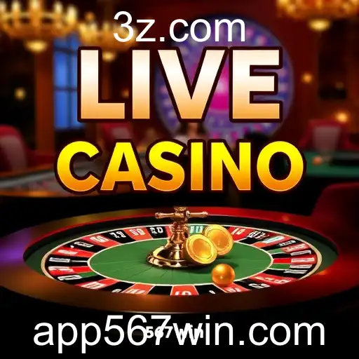 A Experiência Imersiva dos Jogos de Live Casino no 