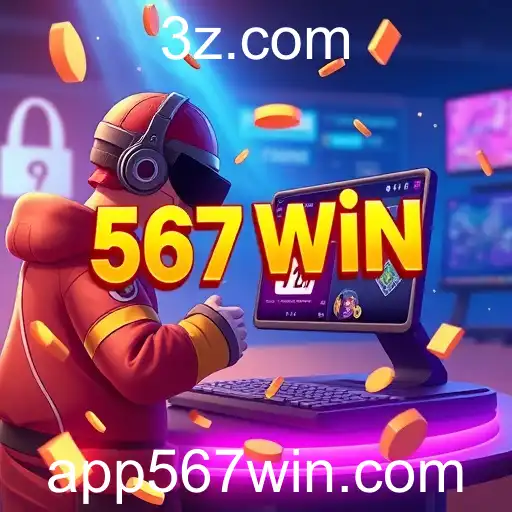 Ascensão da 567 Win: Tendências e Desafios nos Jogos Online