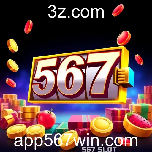 Descubra a Diversidade e Emoção dos Slot Games no 567 win