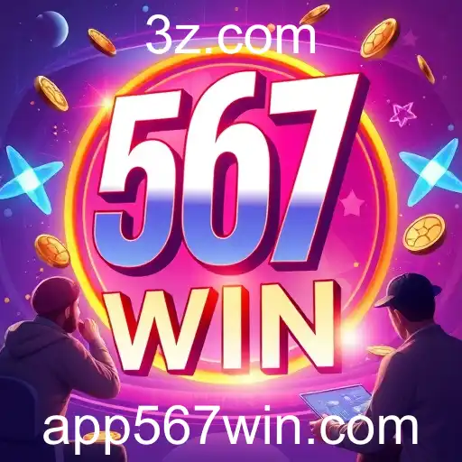 Novas Tendências no Mundo dos Jogos Online: 567 win